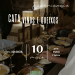 CATA VINOS Y QUESOS