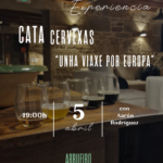 Cata de Cerveza